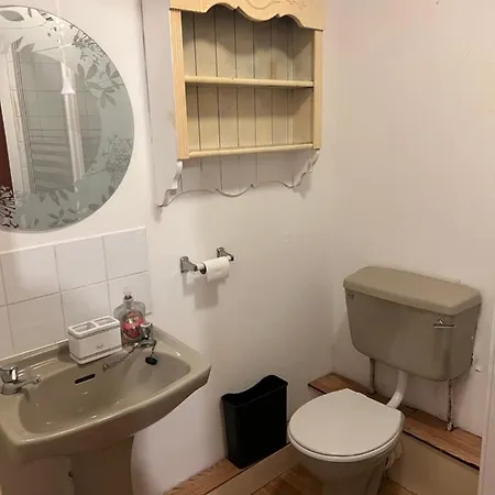 Apartment Goodwin