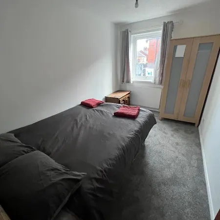 Apartment Goodwin
