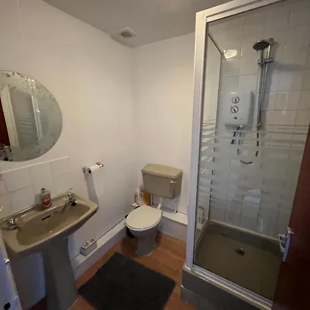 Apartment Goodwin Carlisle (Cumbria)